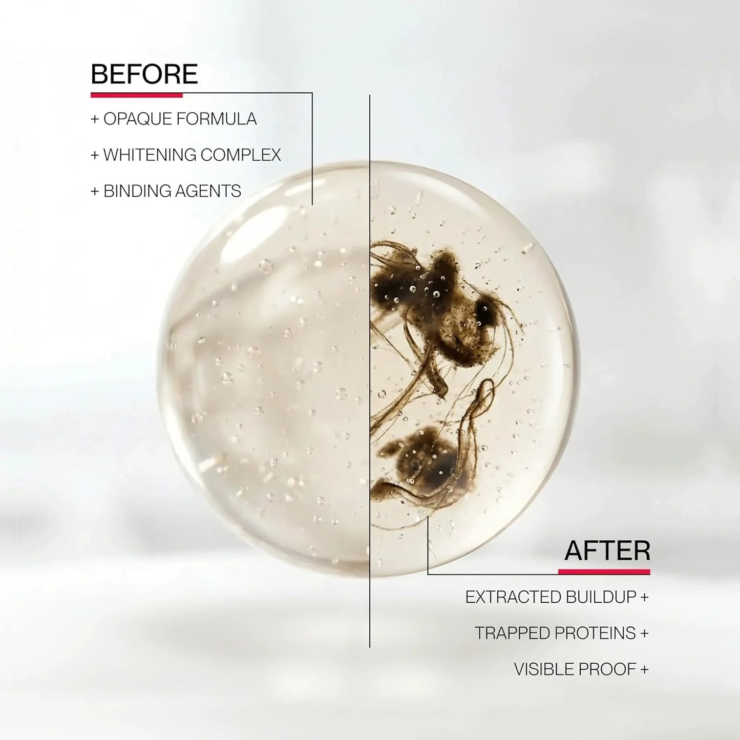 Brushing Isn’t Enough?🦷 Remove Hidden Stains & Buildup for a Brighter, Cleaner Smile👄