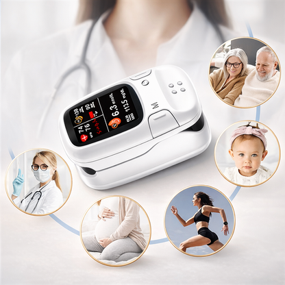 ⏰ Limited Time Offer 🎁 Introducing the Smart Glucose Monitoring Device 🔥 Track Your Glucose — Without the Hassle