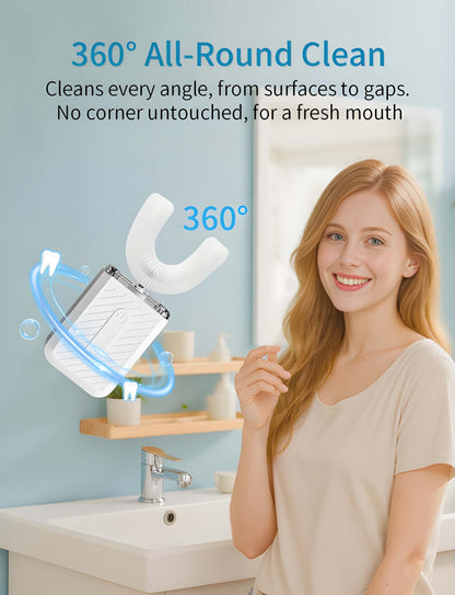 🏆Ends Today: 70% OFF! 🏆2026 Bestselling Product🦷 Fit for a Fresh Smile, Say Goodbye to Wearing Discomfort!🌎