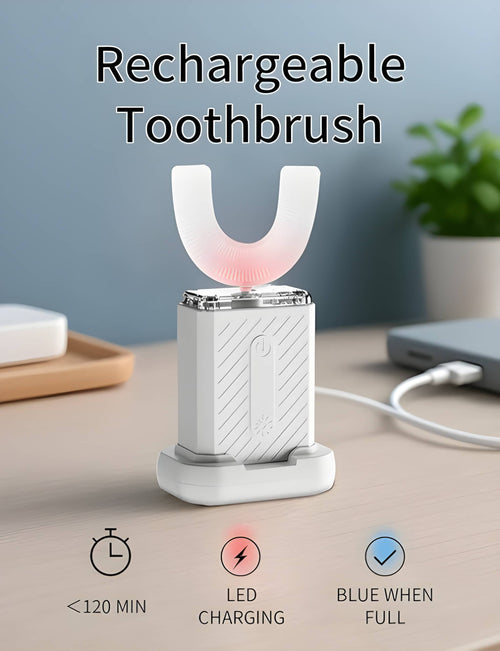 🏆Ends Today: 70% OFF! 🏆2026 Bestselling Product🦷 Fit for a Fresh Smile, Say Goodbye to Wearing Discomfort!🌎