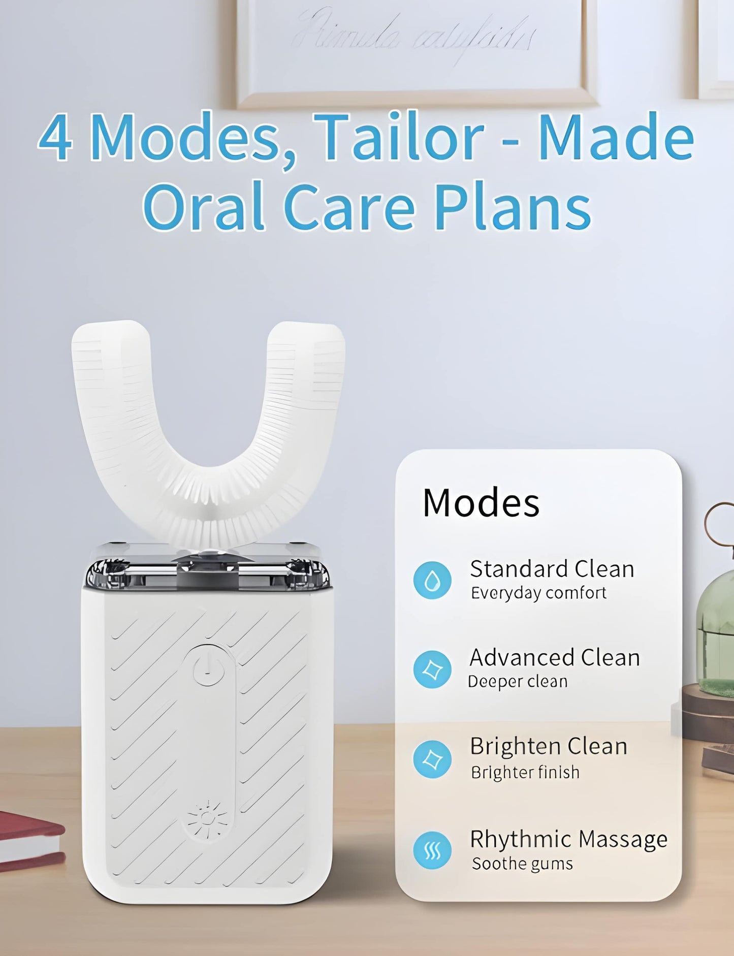 🏆Ends Today: 70% OFF! 🏆2026 Bestselling Product🦷 Fit for a Fresh Smile, Say Goodbye to Wearing Discomfort!🌎