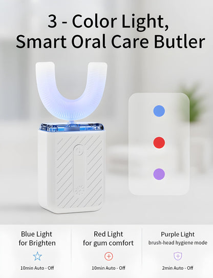 🏆Ends Today: 70% OFF! 🏆2026 Bestselling Product🦷 Fit for a Fresh Smile, Say Goodbye to Wearing Discomfort!🌎
