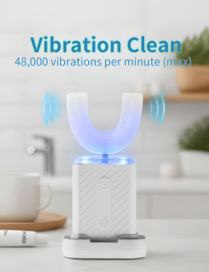 🏆Ends Today: 70% OFF! 🏆2026 Bestselling Product🦷 Fit for a Fresh Smile, Say Goodbye to Wearing Discomfort!🌎