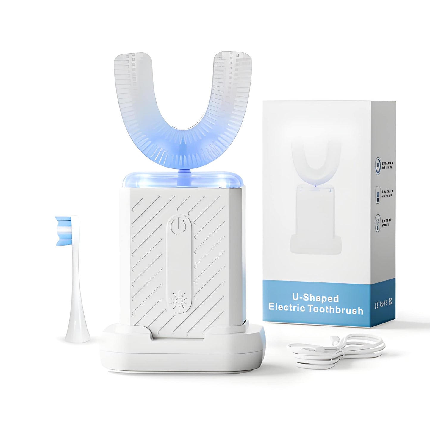 🏆Ends Today: 70% OFF! 🏆2026 Bestselling Product🦷 Fit for a Fresh Smile, Say Goodbye to Wearing Discomfort!🌎