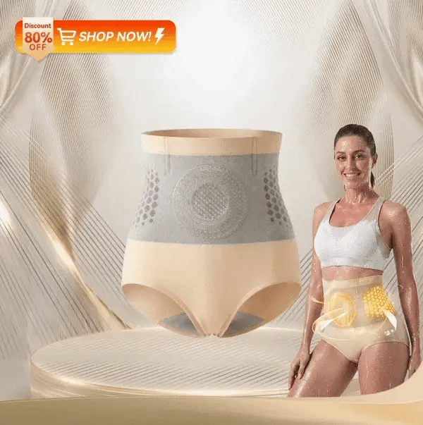 🏆Ends Today: 70% OFF! 💦🍕KLENIMORE™ Moringa & Berberine 4-In-1 Micro-Particle Sculpting & Fat-Burn Shorts🎖️