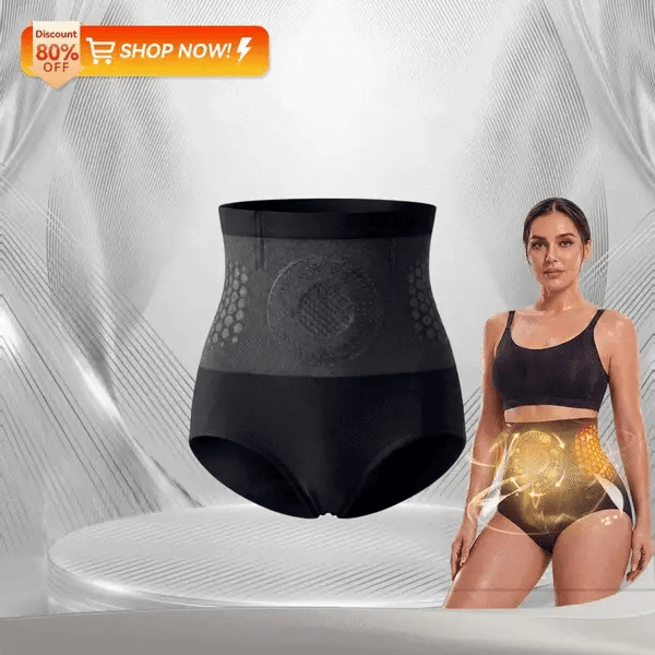 🏆Ends Today: 70% OFF! 💦🍕KLENIMORE™ Moringa & Berberine 4-In-1 Micro-Particle Sculpting & Fat-Burn Shorts🎖️