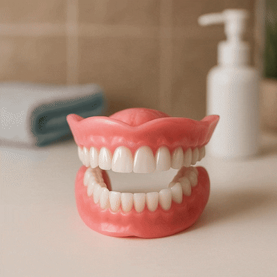 🏆Ends Today: 70% OFF! 🏆2026 Bestselling Product🦷 Fit for a Fresh Smile, Say Goodbye to Wearing Discomfort!🌎
