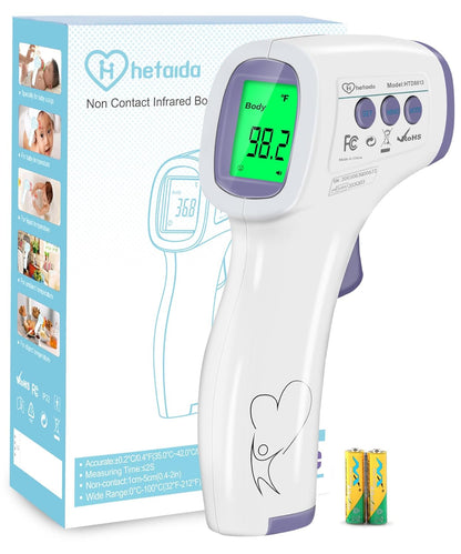 2026 Non-Invasive 5-Second Real-Time Metabolic Tracking Device – 99% Accuracy