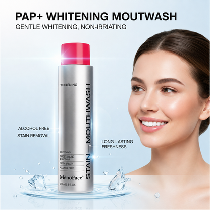 Brushing Isn’t Enough?🦷 Remove Hidden Stains & Buildup for a Brighter, Cleaner Smile👄