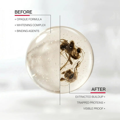 Brushing Isn’t Enough?🦷 Remove Hidden Stains & Buildup for a Brighter, Cleaner Smile👄