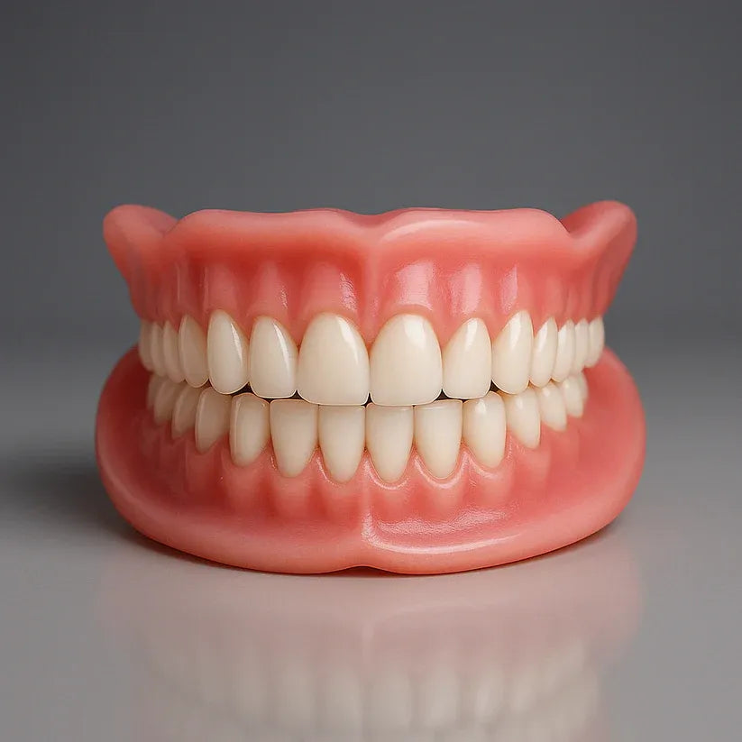 🏆Ends Today: 70% OFF! 🏆2026 Bestselling Product🦷 Fit for a Fresh Smile, Say Goodbye to Wearing Discomfort!🌎
