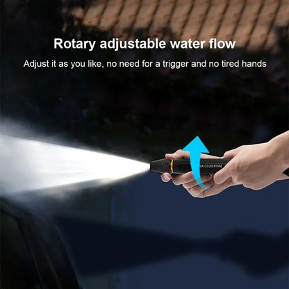 🔥LAST DAY 60% OFF - Home High-Pressure Car Wash Water Gun