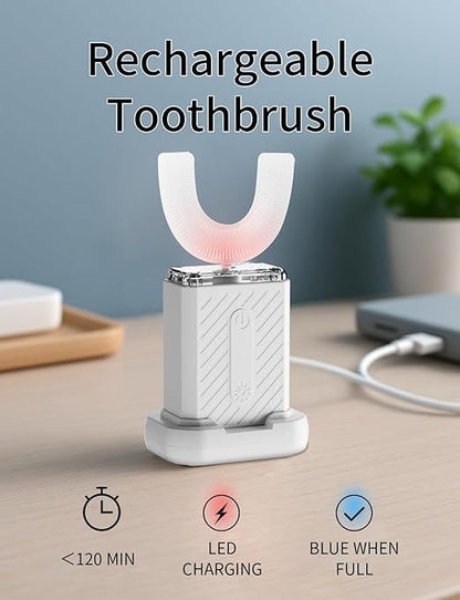 🏆Ends Today: 70% OFF! 🏆2026 Bestselling Product🦷 Fit for a Fresh Smile, Say Goodbye to Wearing Discomfort!🌎