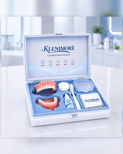 🏆Ends Today: 70% OFF! 🏆2026 Bestselling Product🦷 Fit for a Fresh Smile, Say Goodbye to Wearing Discomfort!